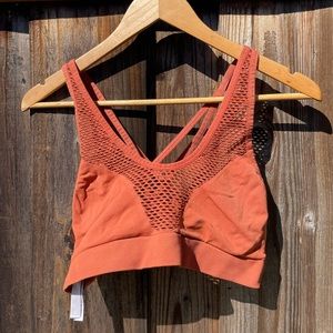 Victoria’s Secret sports bra